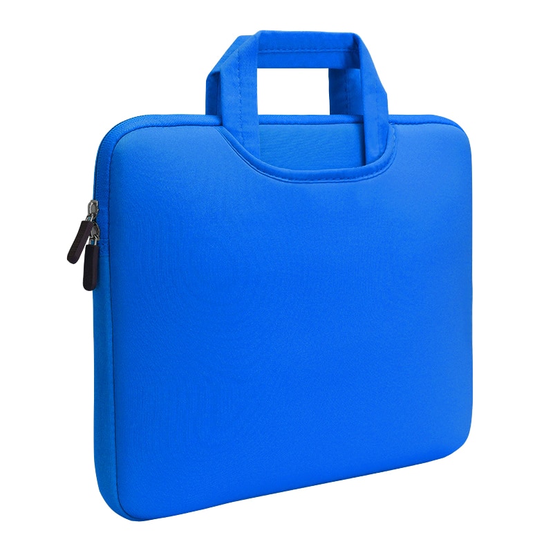 【ブルー】タブレットケース 11.6インチ
