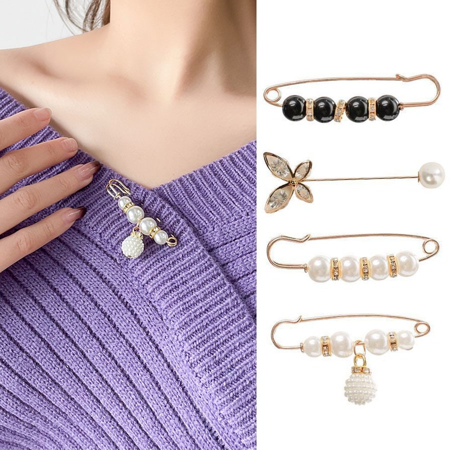 キルトピン4点セット