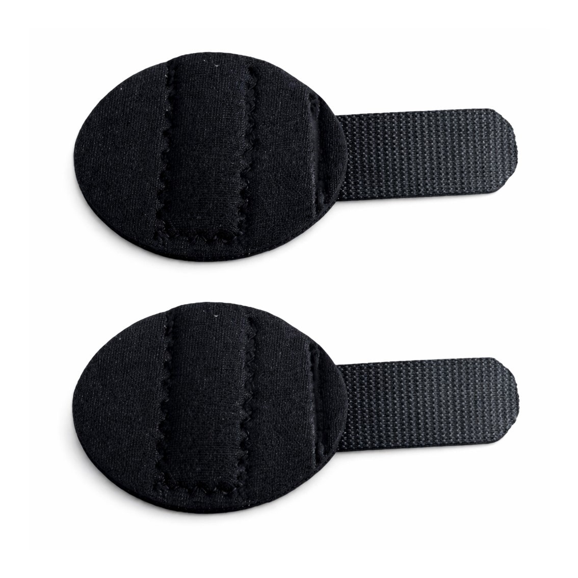 【2枚セット】指関節サポーター <親指/小指用>