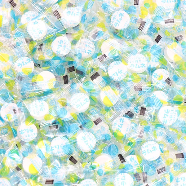 【120個】春日井製菓 みんなで食べよう！ぶどう糖たっぷりラムネ