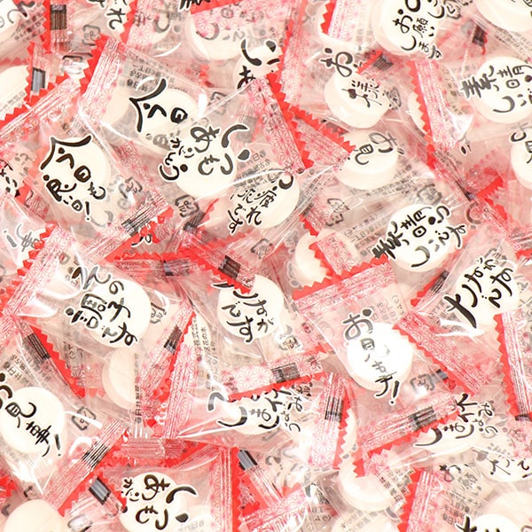 【108粒】春日井製菓 ありがとうぶどう糖ラムネ