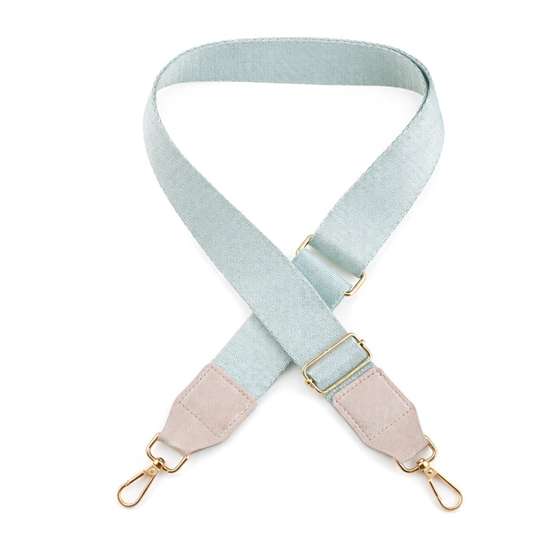 【ミント】ショルダーストラップ