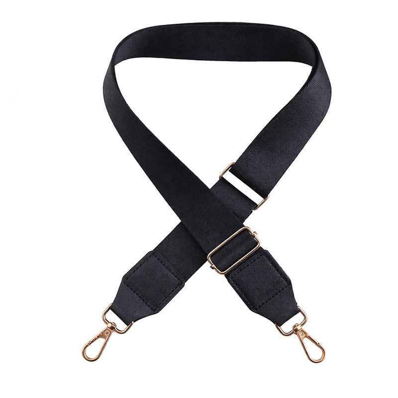 【ブラック】ショルダーストラップ