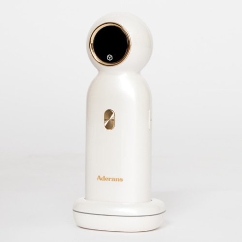 【アデランス】IPL光美容器 DoRAISE アイスクリーンPRO  ホワイト