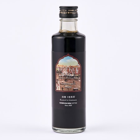 【275ml×12本】COFFEE BASE（コーヒーベース）【加糖】