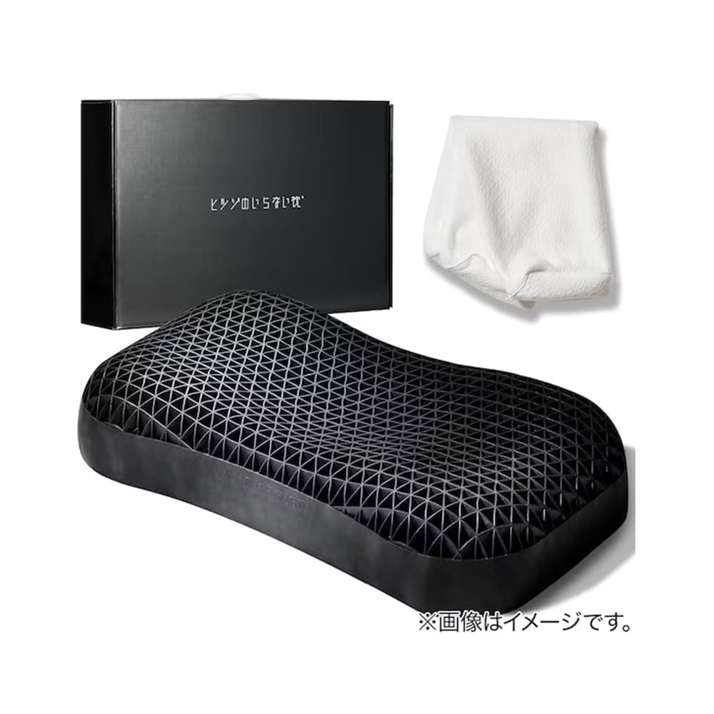 ヒツジのいらない枕 ‐極柔‐　HTG-001
