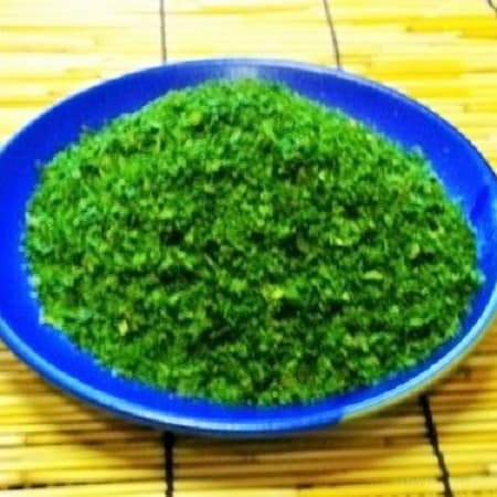 【60g入】国産あおさ(粉)