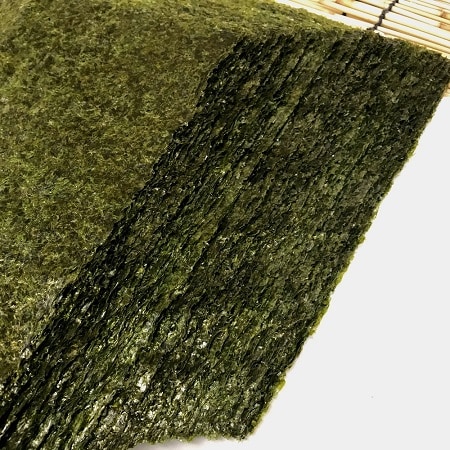 【有明海産】【50枚】業務用 規格外焼き海苔