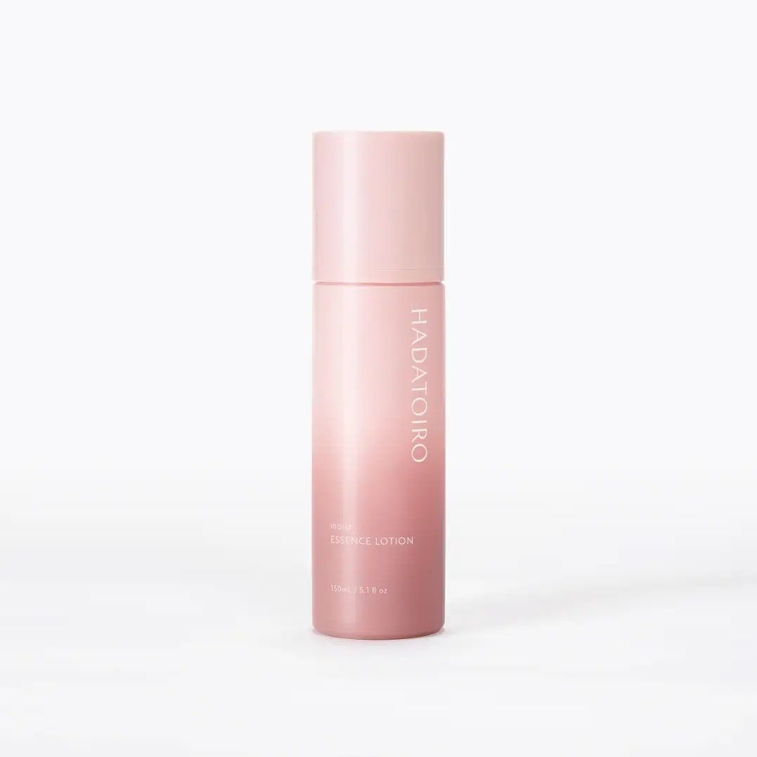 HADATOIRO モイスト エッセンスローション 150ml　36本入り