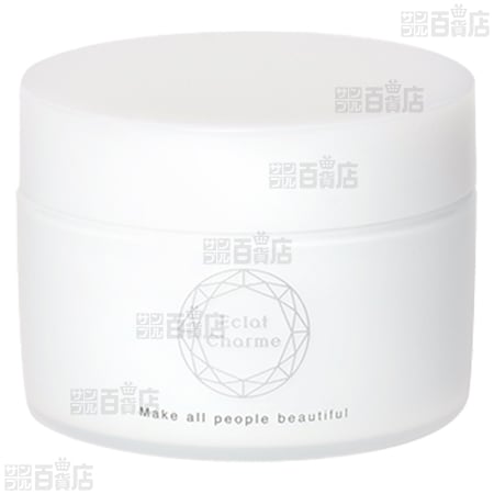 【1個】【医薬部外品】 EclatCharme 60g [抽選サンプル]