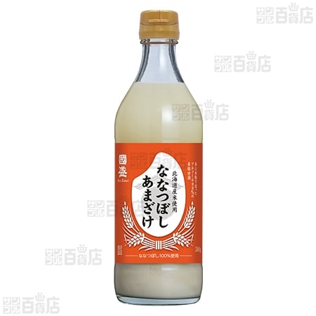 2本】國盛 ななつぼしあまざけ 500g [抽選サンプル] ｜ 抽選サンプル