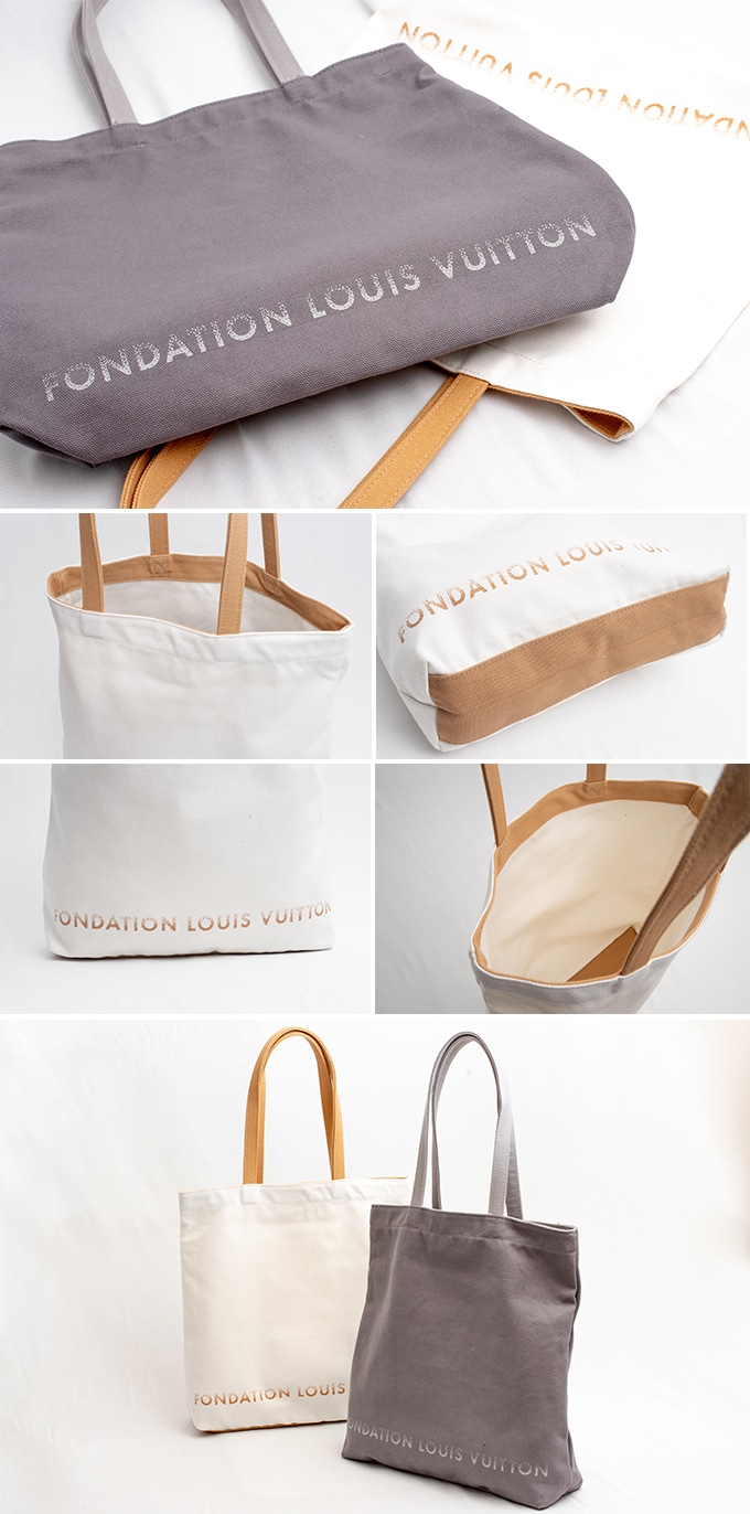 Fondation Louis Vuitton】フォンダシオン・ルイ・ヴィトン