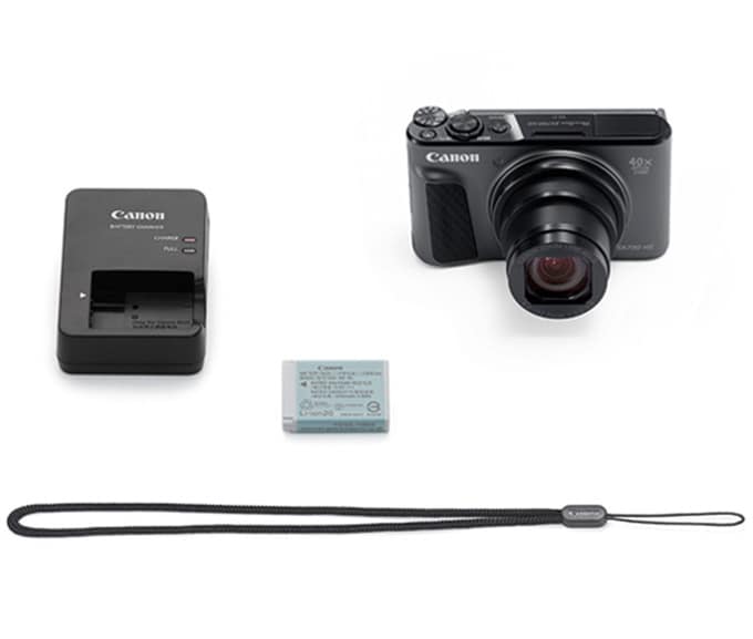 Canon SX730 HS コンパクトデジタルカメラ Canon(キャノン)/コンパクトデジタルカメラ PowerShot SX730 HS