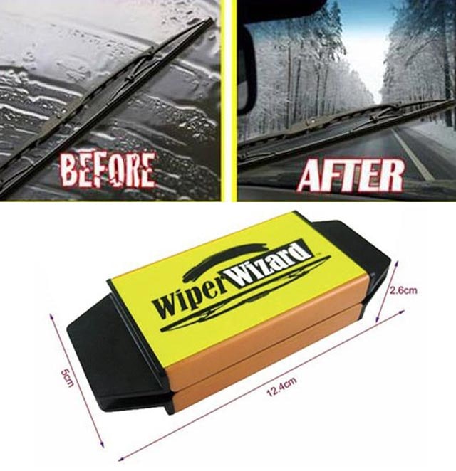 ワイパー補正クリーナーを税込 送料込でお試し サンプル百貨店 マリンブルー