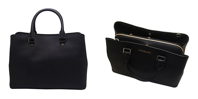 MICHAEL KORS マイケルコース 2WAYハンドバッグ / 30S6GS7S1L-001 