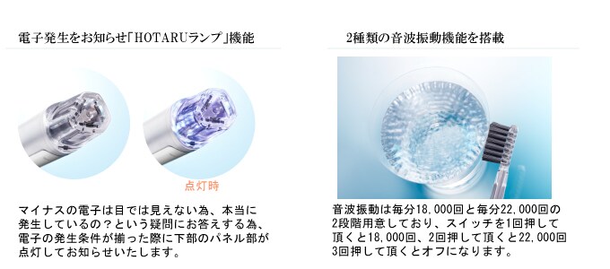 500円クーポン対象 1セット スノーホワイト ソラデーリズム2特別セット音波振動式歯ブラシを税込 送料込でお試し サンプル百貨店 ソラデー 公式ショップ