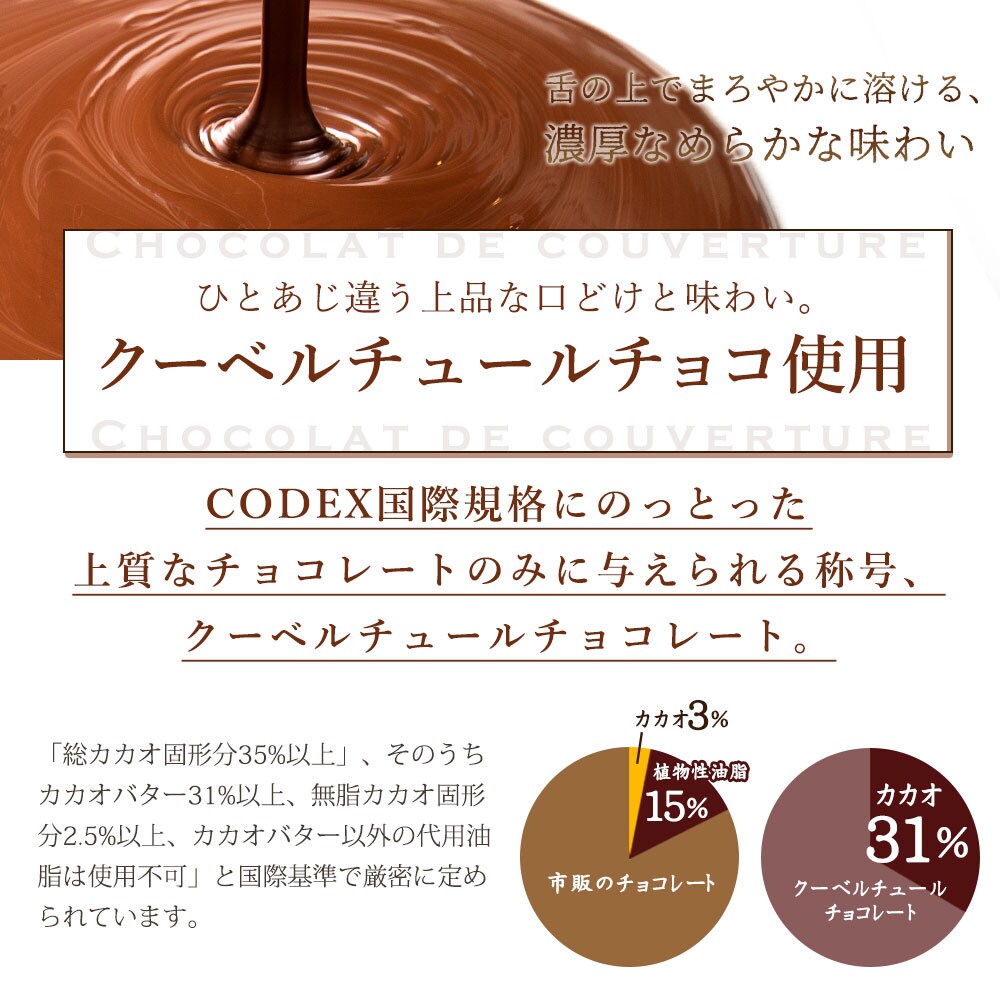 予約受付 2 5 順次配送 バレンタイン ハイビターチョコ 想いをのせる宝石箱 幸せとショコラ を税込 送料込でお試し サンプル百貨店 西内花月堂