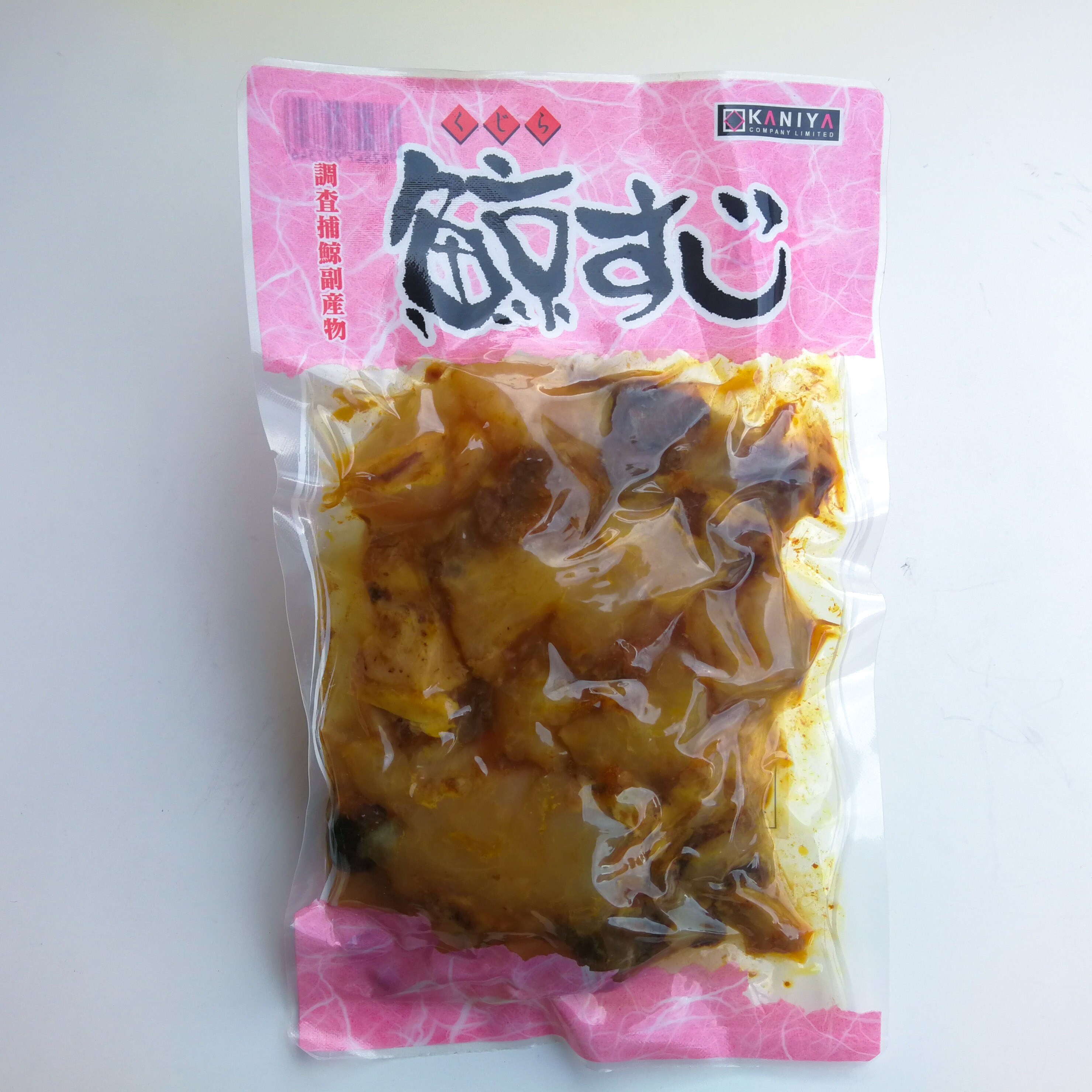 Dショッピング 170g 国産 鯨すじ コラーゲンたっぷり カテゴリ 魚介類 その他の販売できる商品 All About Life Marketing ドコモの通販サイト