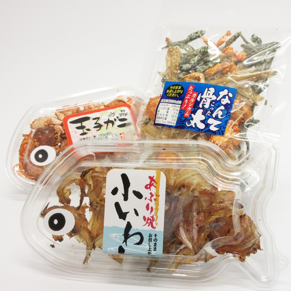 Dショッピング なんて骨太 あぶり焼き小いわし 玉子カニ お酒のおつまみ 酒の肴 おやつ カテゴリ の販売できる商品 All About Life Marketing ドコモの通販サイト