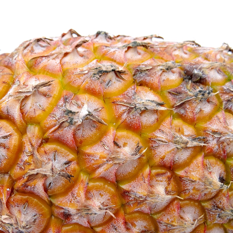 【数量限定】台湾パイナップル　樹上紅　10kg
