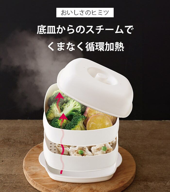 せいろセット 28cm 　日軽プロダクツ せいろセット 28cm 日軽プロダクツ